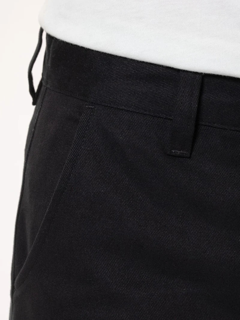 Nudie Tuff Tony Pants - Black