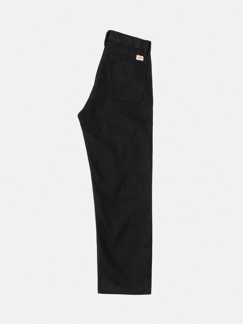 Nudie Tuff Tony Pants - Black