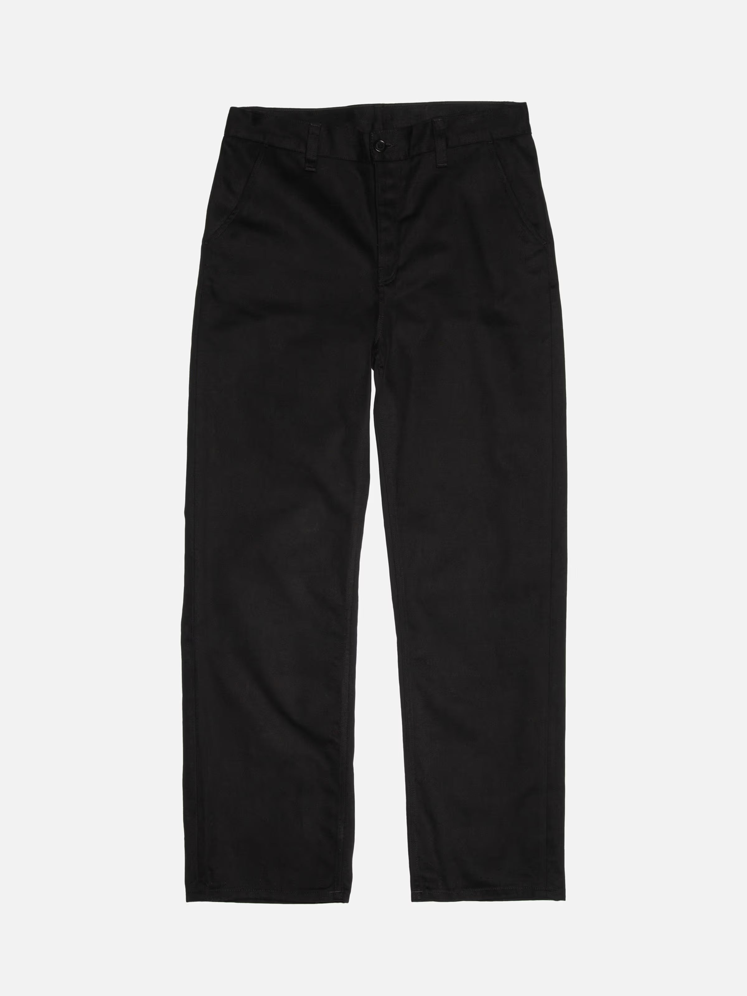 Nudie Tuff Tony Pants - Black