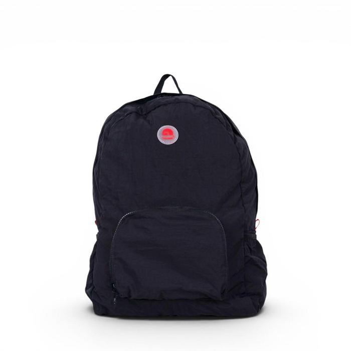 Troveast Packable Daypack - Black
