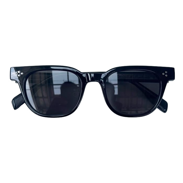 FL Eyewear Liam - Black / Black
