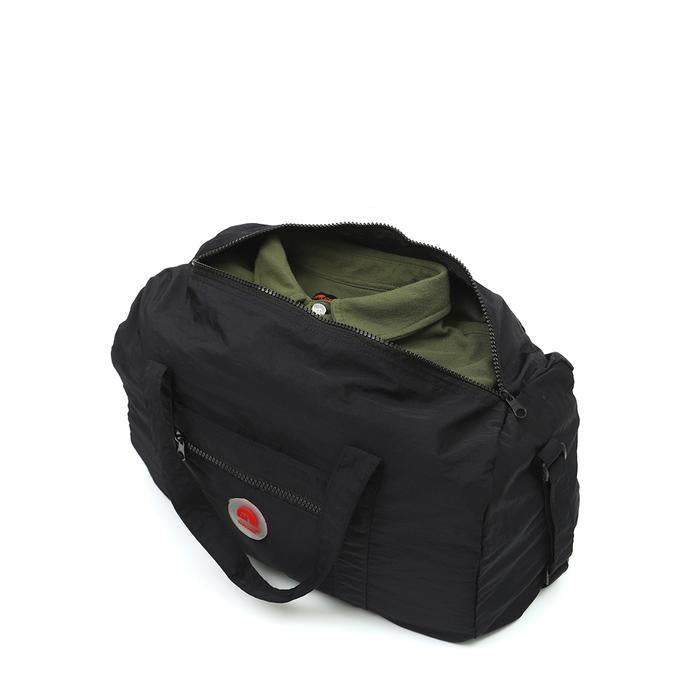 Troveast Kelana Packable Travel Bag - Black