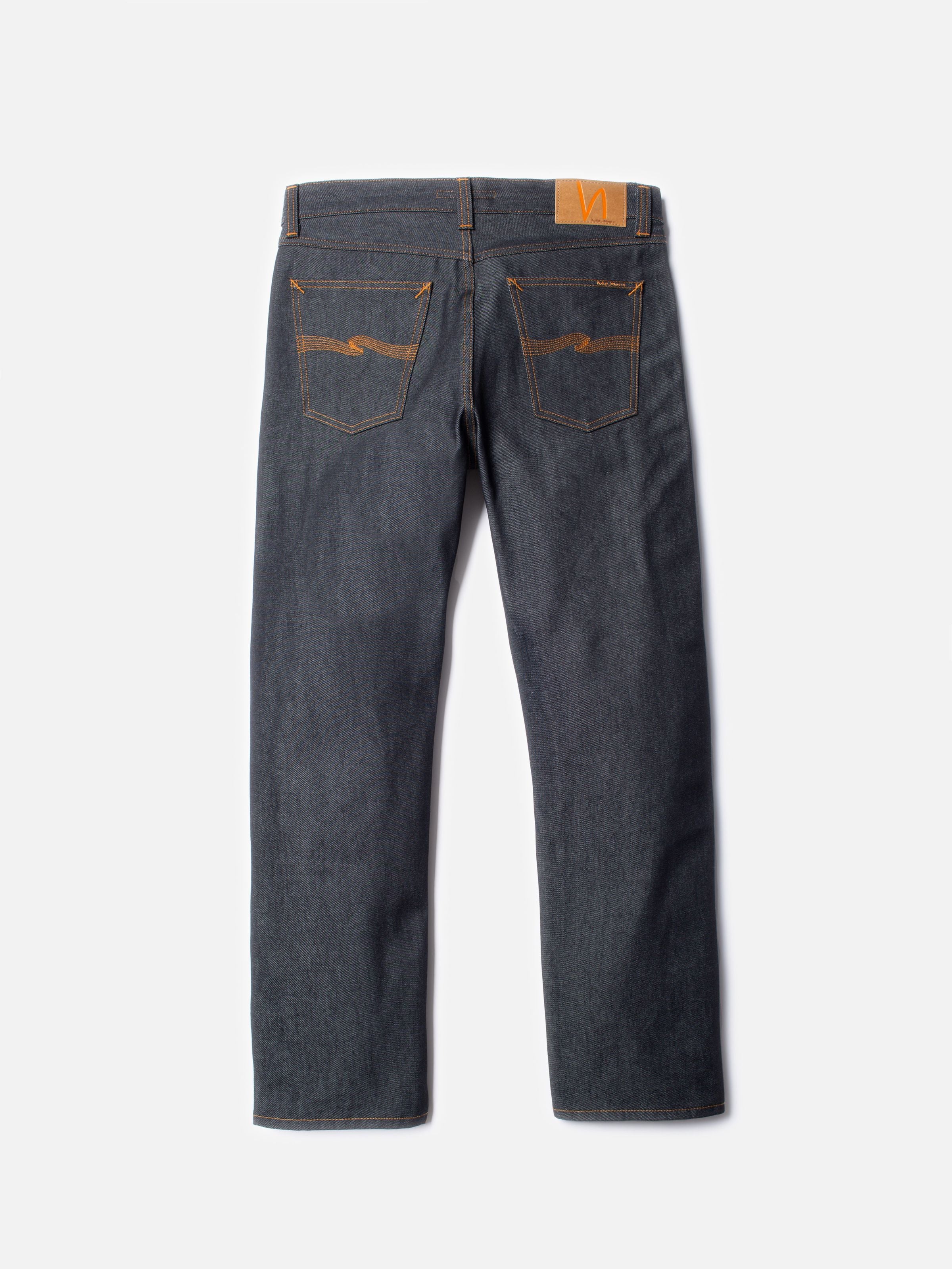 Nudie Rad Rufus Dry Heavy