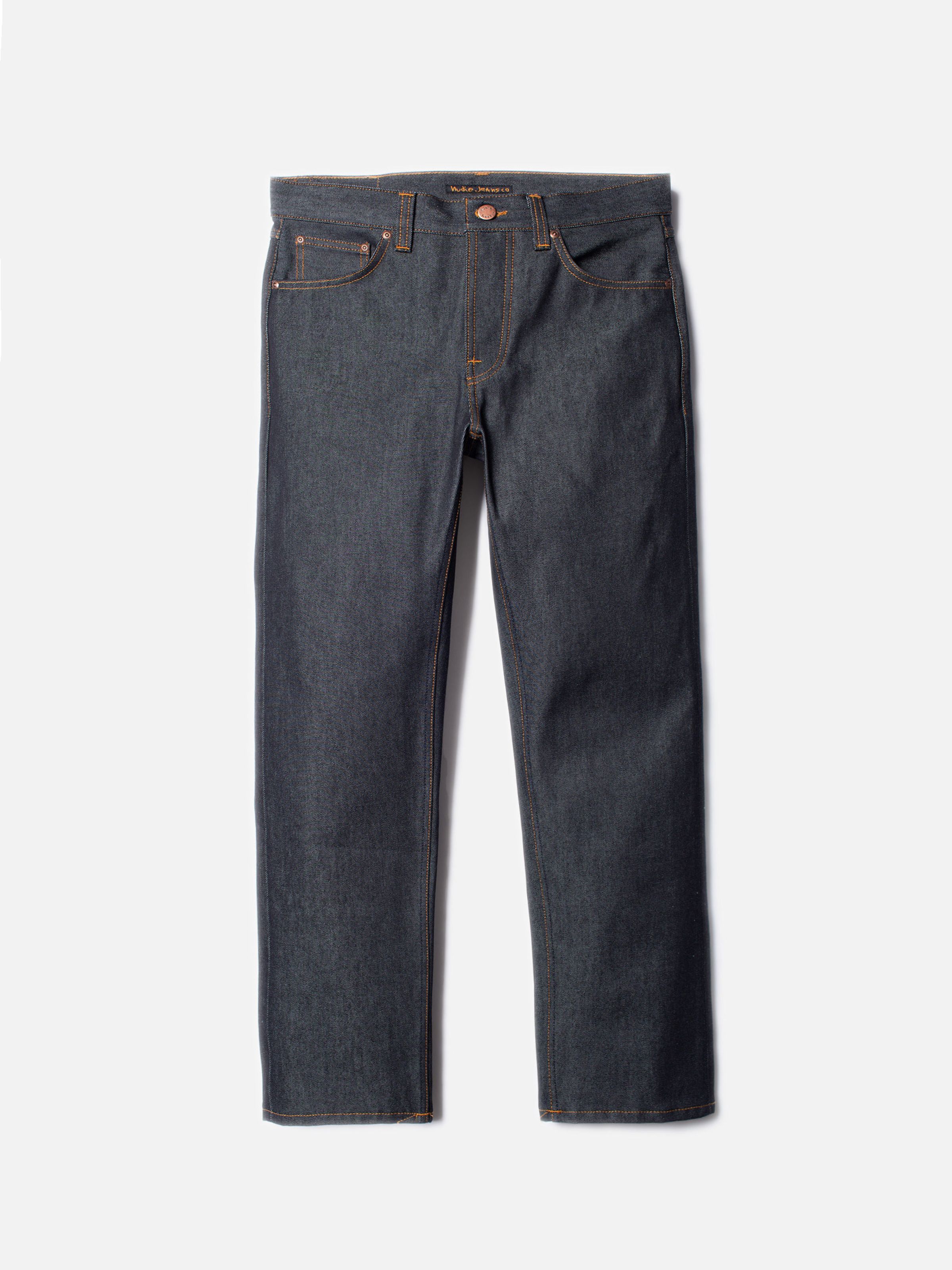 Nudie Rad Rufus Dry Heavy