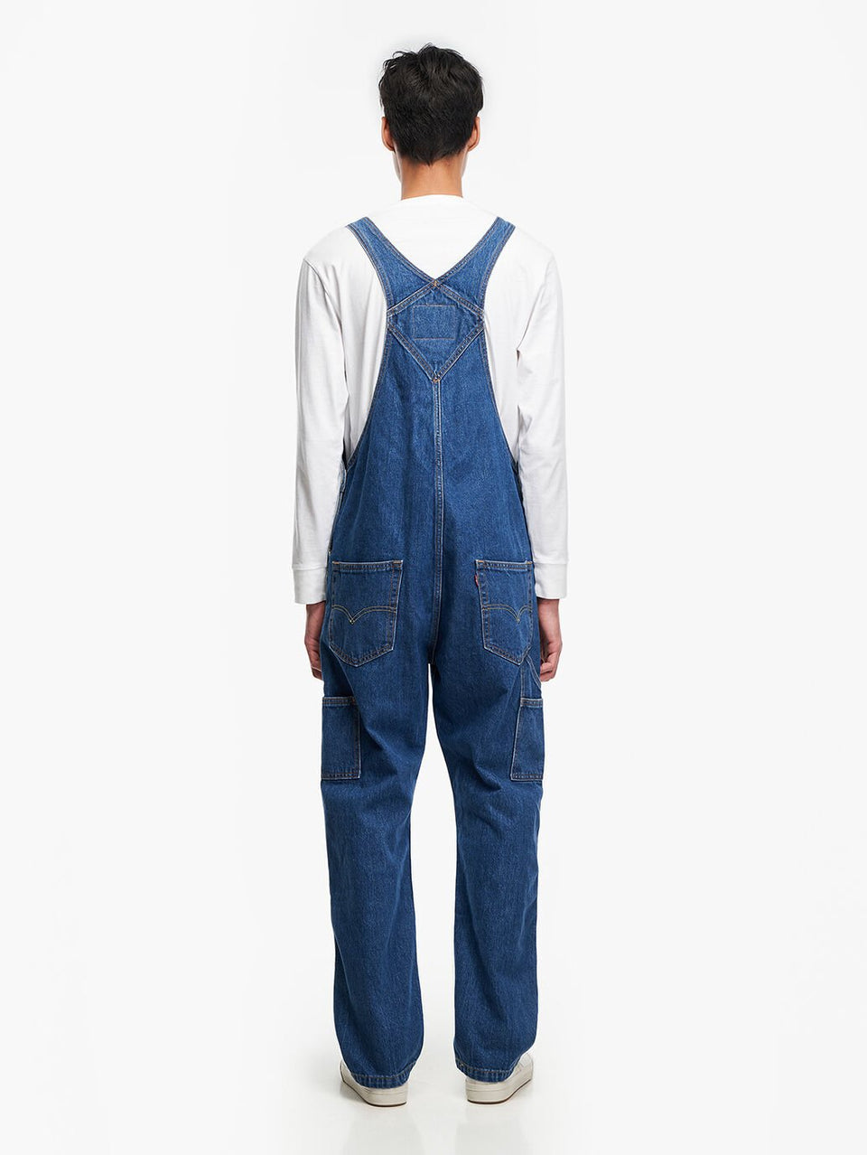 A History of Overalls
