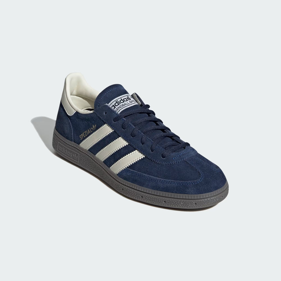 Adidas Men’s Handball Spezial - Night Indigo/Cream White/Cloud White