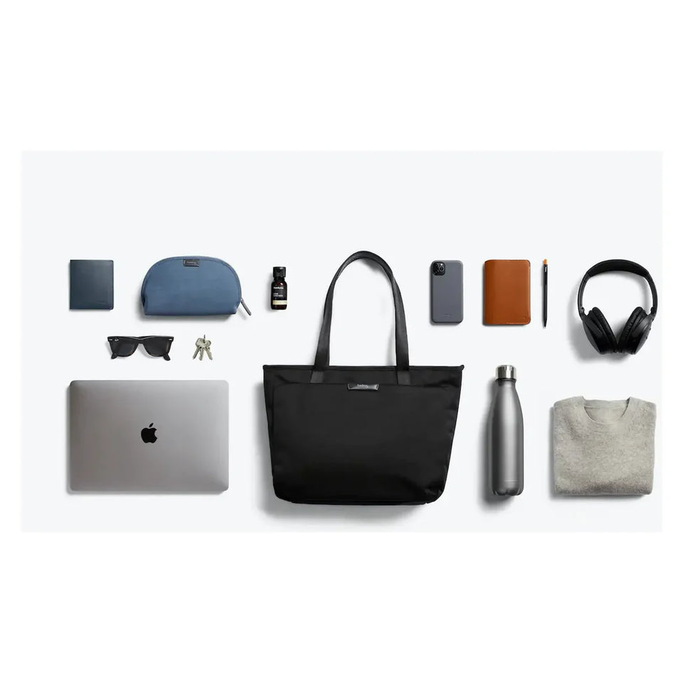 Bellroy Tokyo Tote Compact - Raven