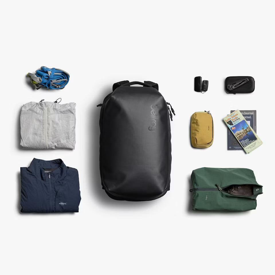 Bellroy Venture Grab Pack 27L - Black
