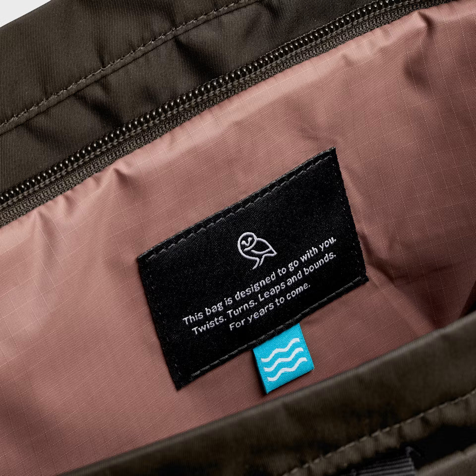Bellroy Laneway Totepack - River Rock
