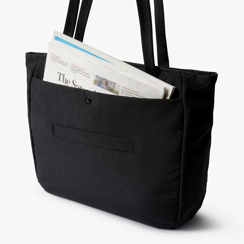 Bellroy Tokyo Wonder Tote 15L - Raven