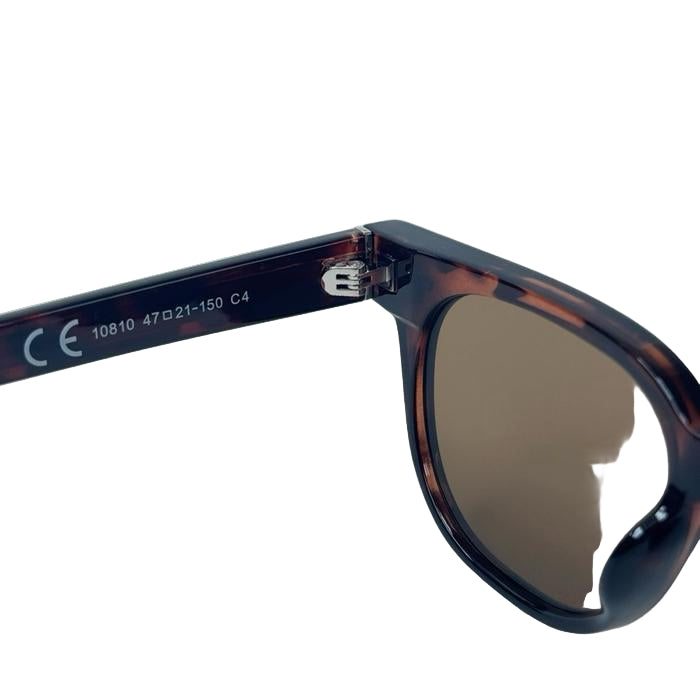 FL Eyewear Liam - Tort / Brown