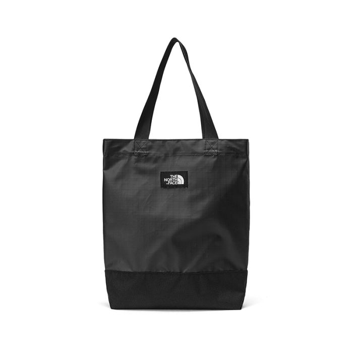 The North Face Seasonal Tote - TNF Black