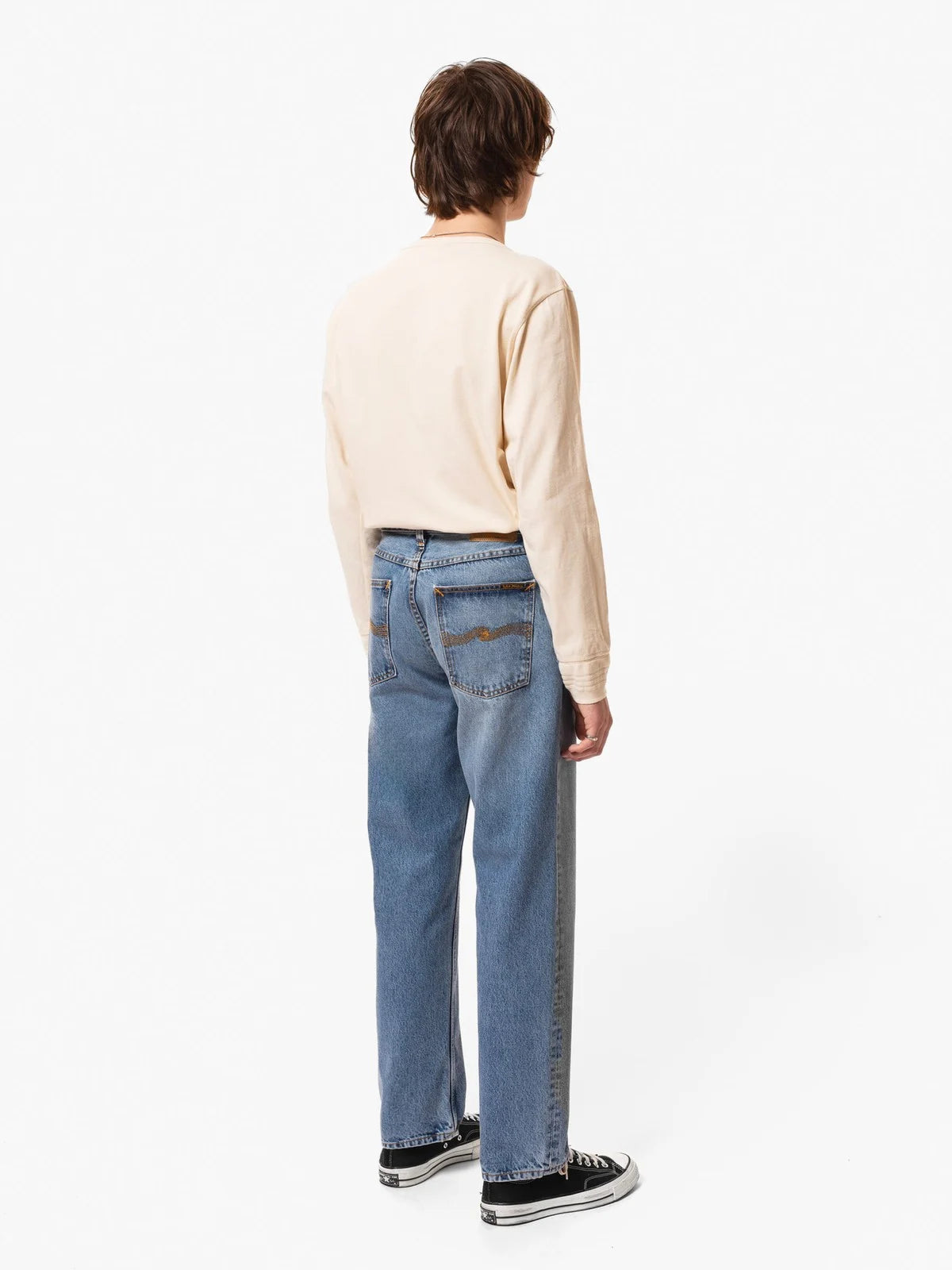 Nudie Rad Rufus Indigo Blues