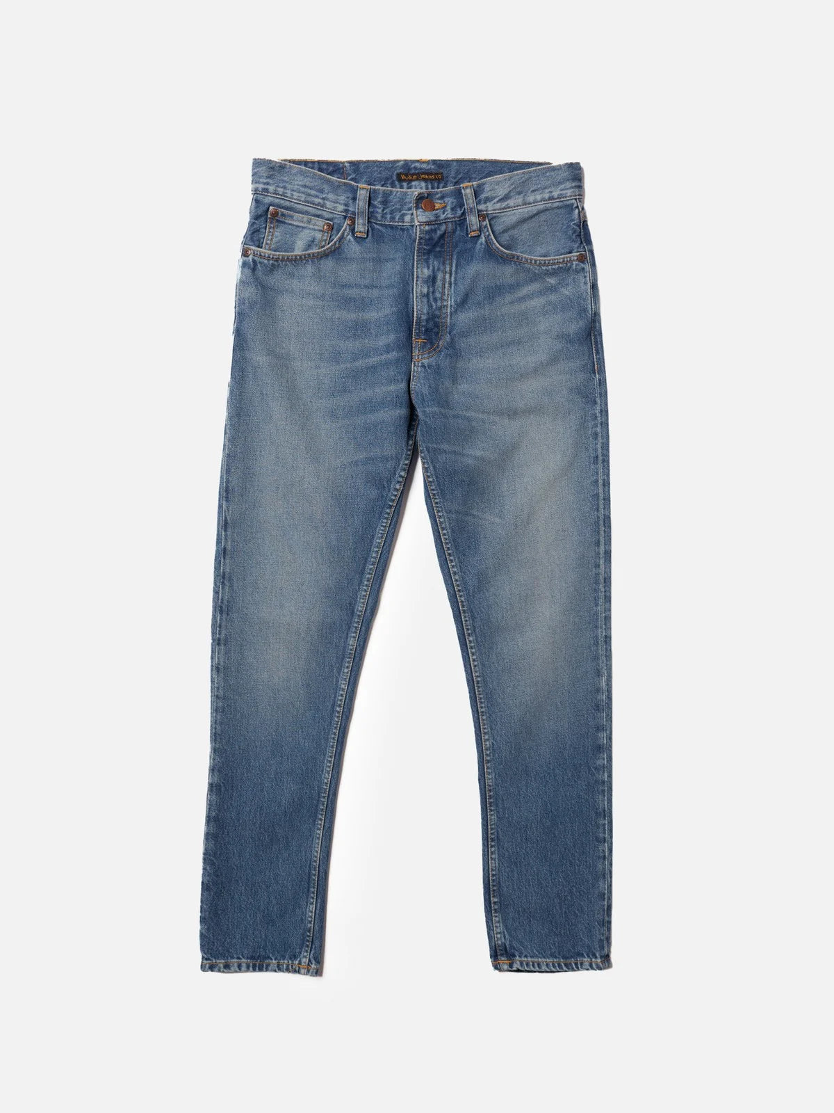 Nudie Steady Eddie II Blue Haze