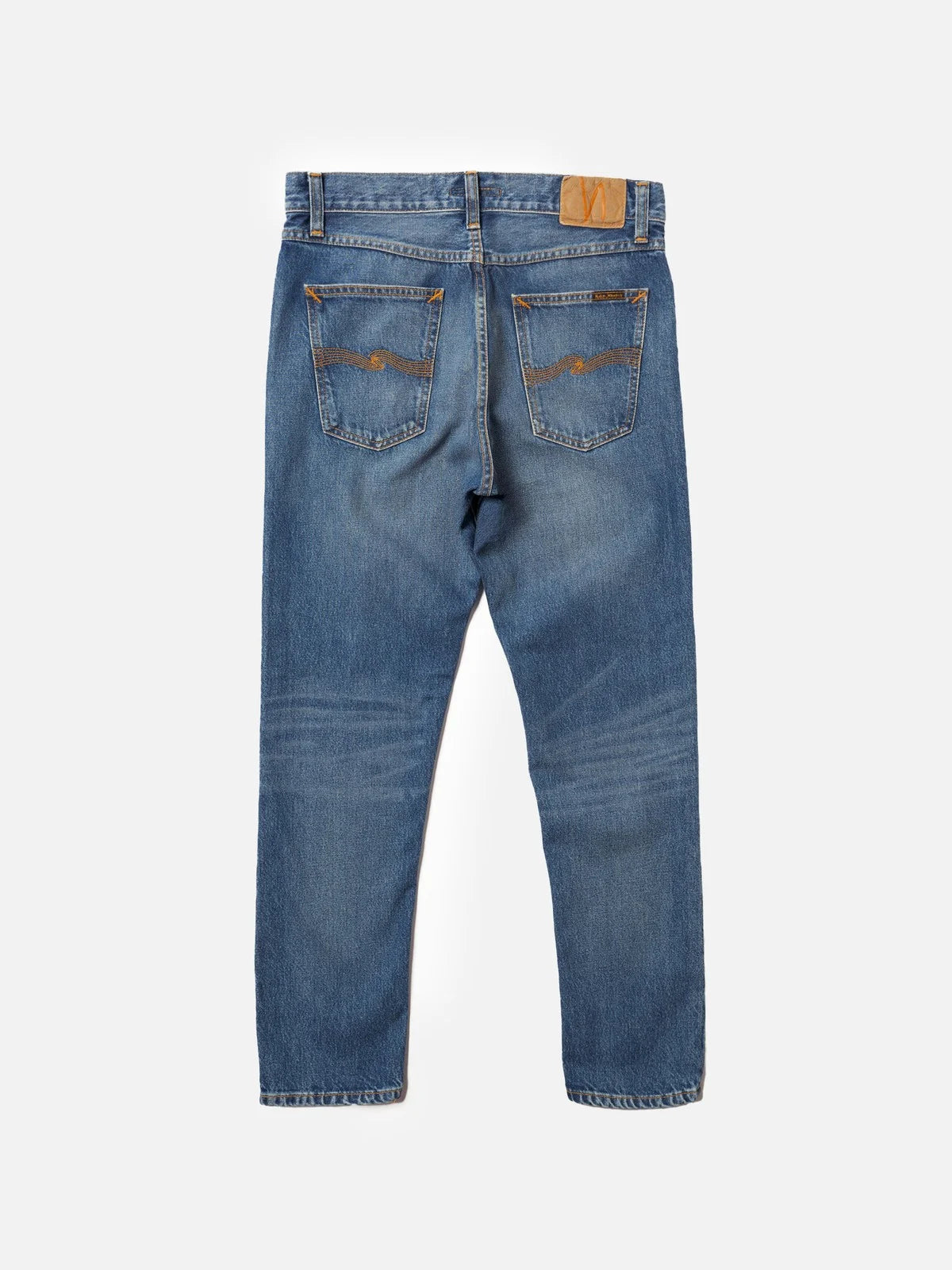 Nudie Steady Eddie II Blue Haze