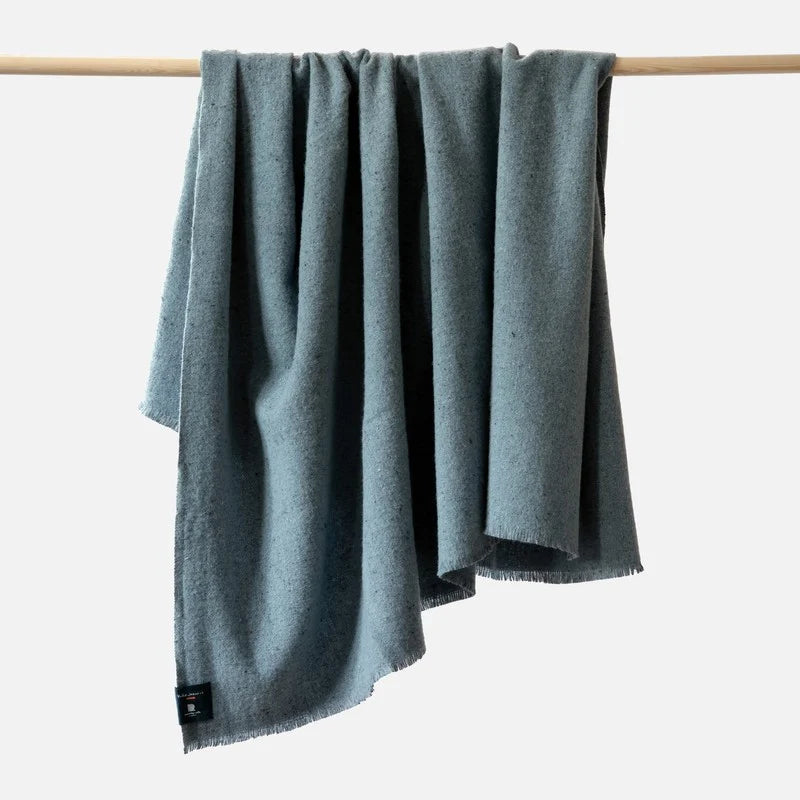 Nudie Ture NJ x WM Recycled Blanket - Multi