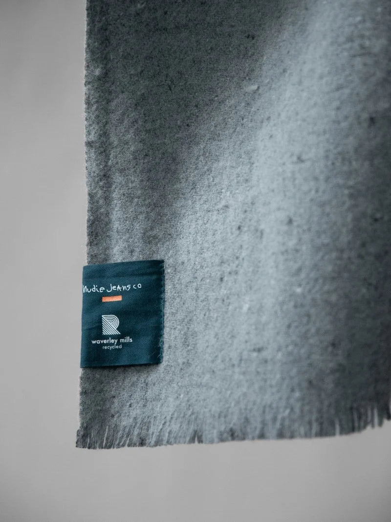 Nudie Ture NJ x WM Recycled Blanket - Multi