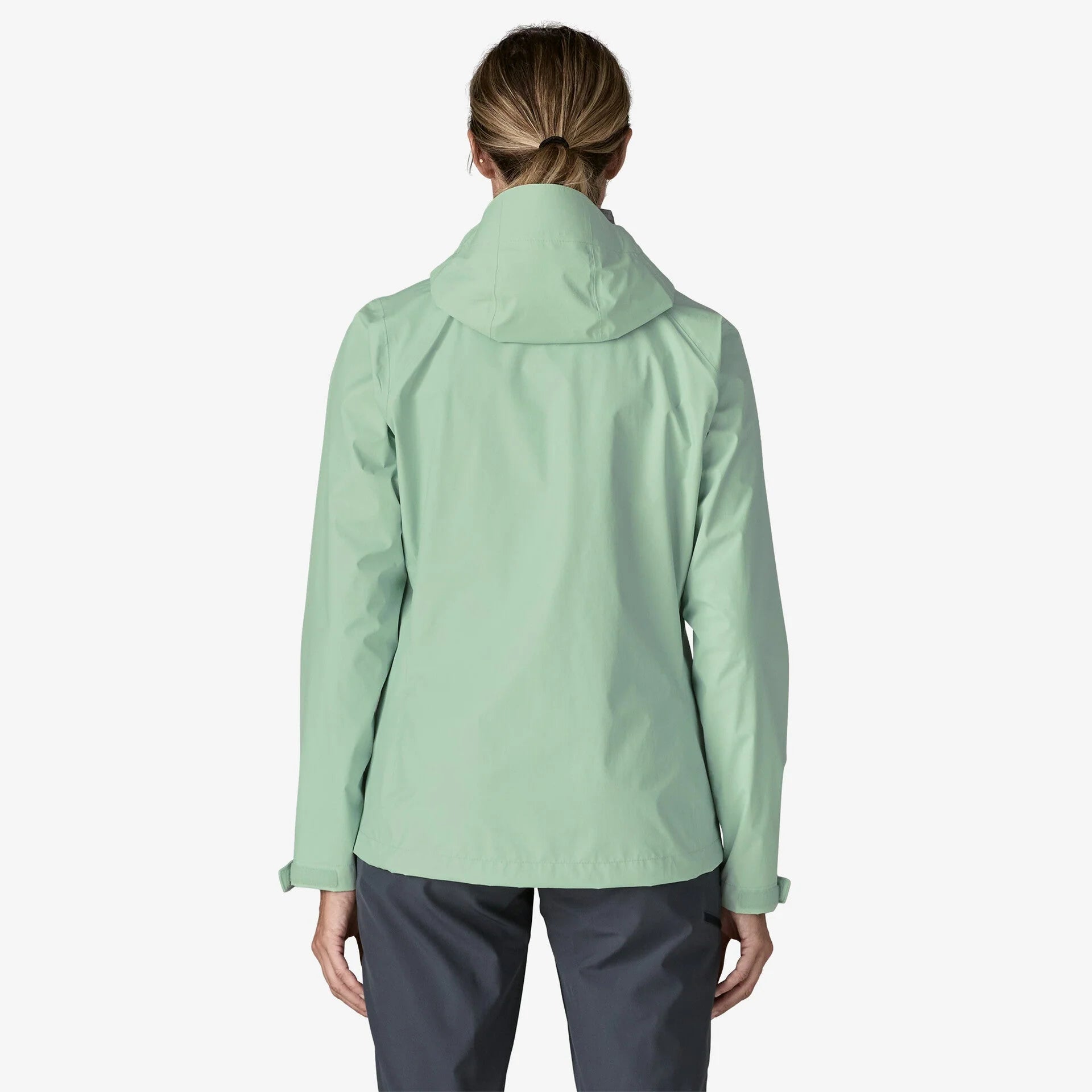 Patagonia Women's Torrentshell 3L Rain Jacket - Thin Ice