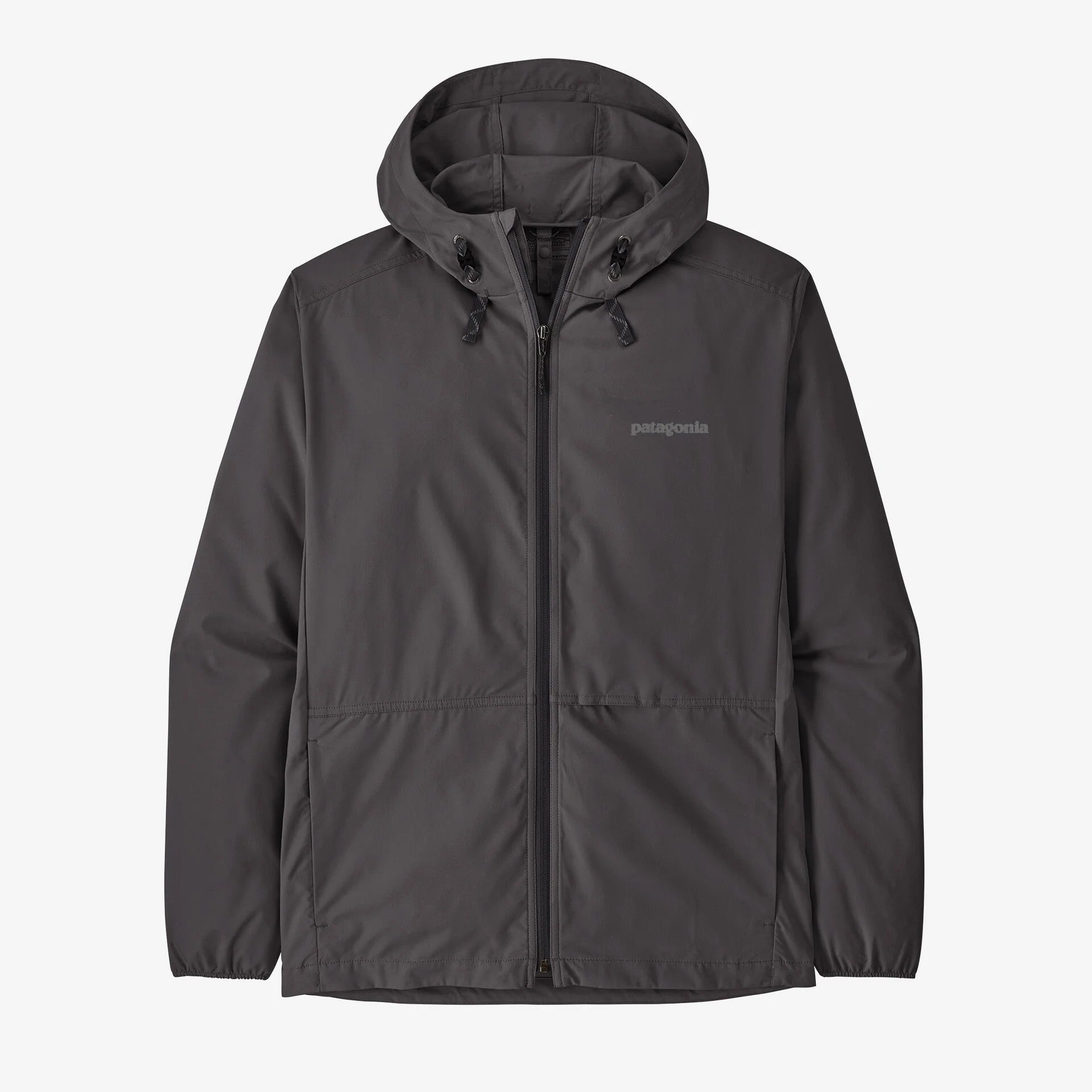 Patagonia Men's Stretch Terre Planing Hoody - Black
