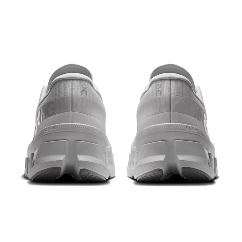 On Cloudmonster 1 Women's - White/White