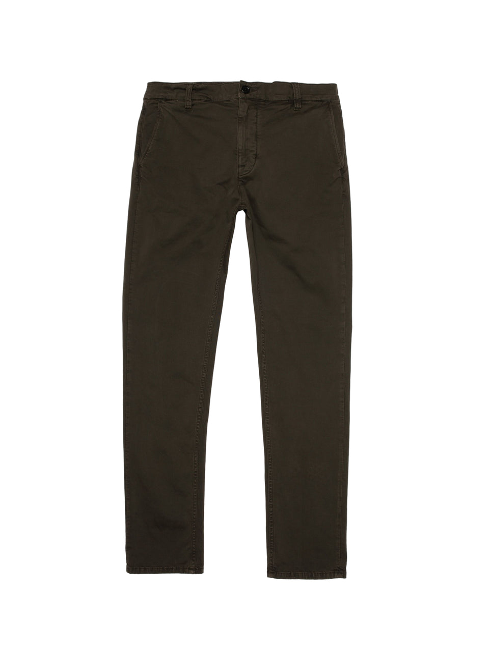 Nudie Easy Alvin - Blackbrown