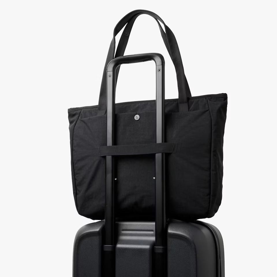 Bellroy Tokyo Wonder Tote 15L - Raven