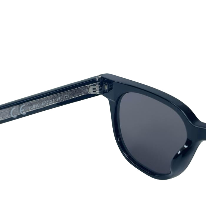 FL Eyewear Liam - Black / Black
