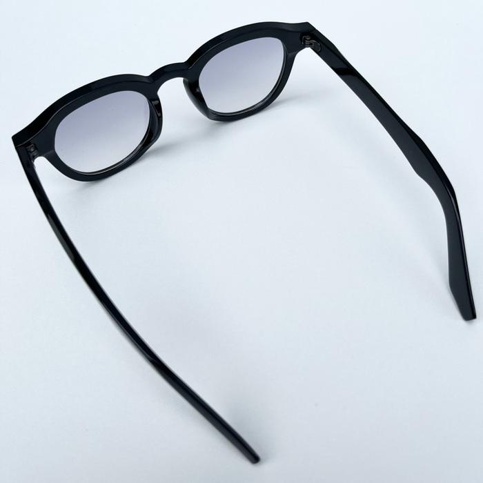 FL Eyewear Telino Black / Gradient Lens