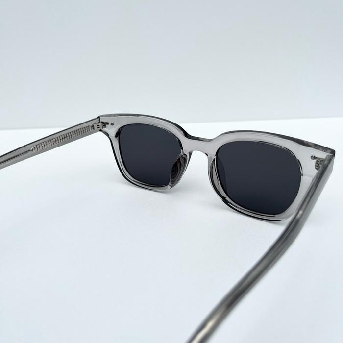 FL Eyewear Jean Grey / Black Lens - Stencil
