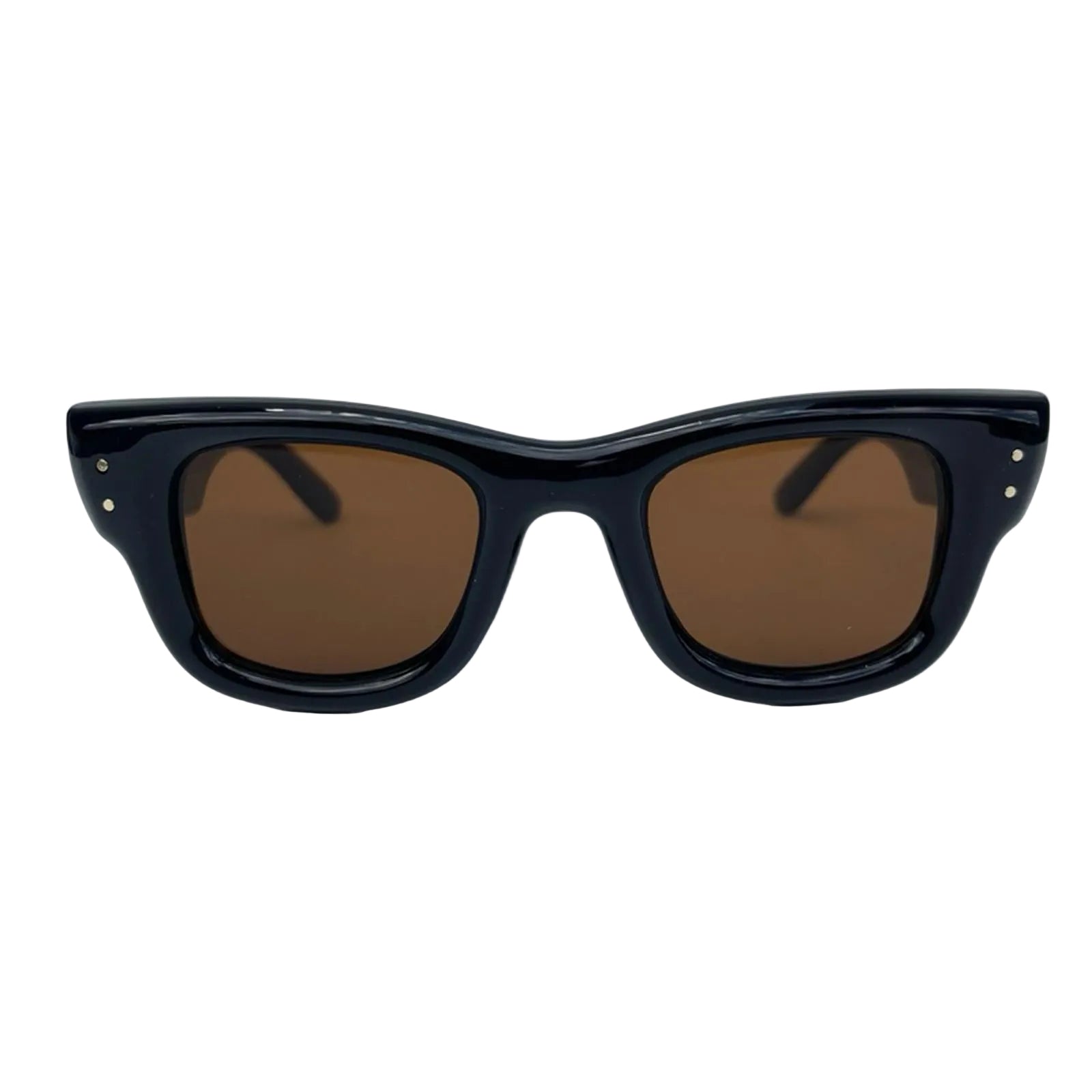 FL Eyewear ASAP Black / Brown Lens