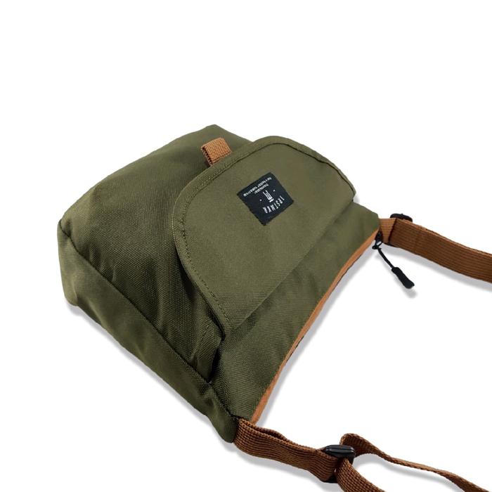 Trustmaker Jessie Sling - Army