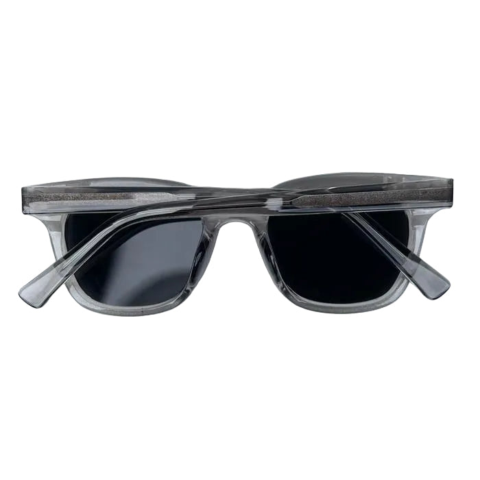 FL Eyewear Jean Grey / Black Lens - Stencil