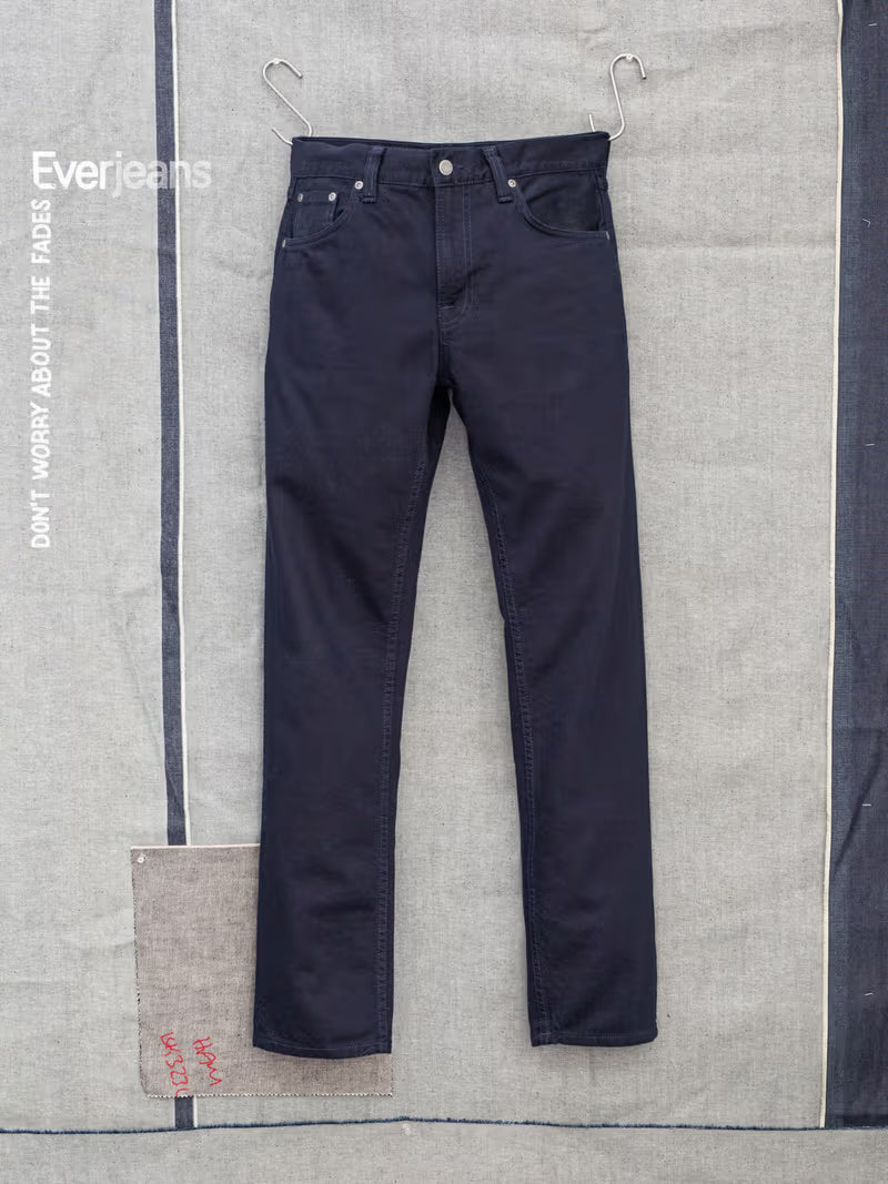 Nudie Gritty Jackson - Everblue