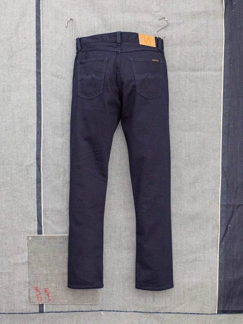 Nudie Gritty Jackson - Everblue
