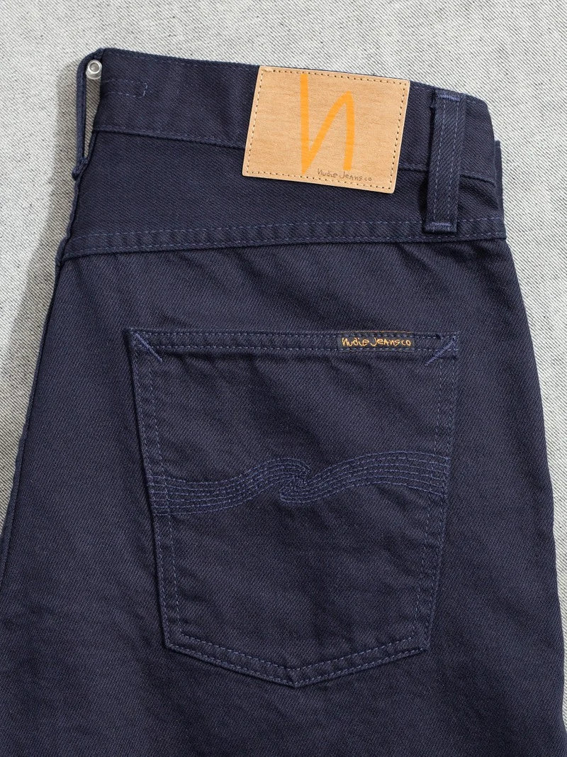 Nudie Gritty Jackson - Everblue