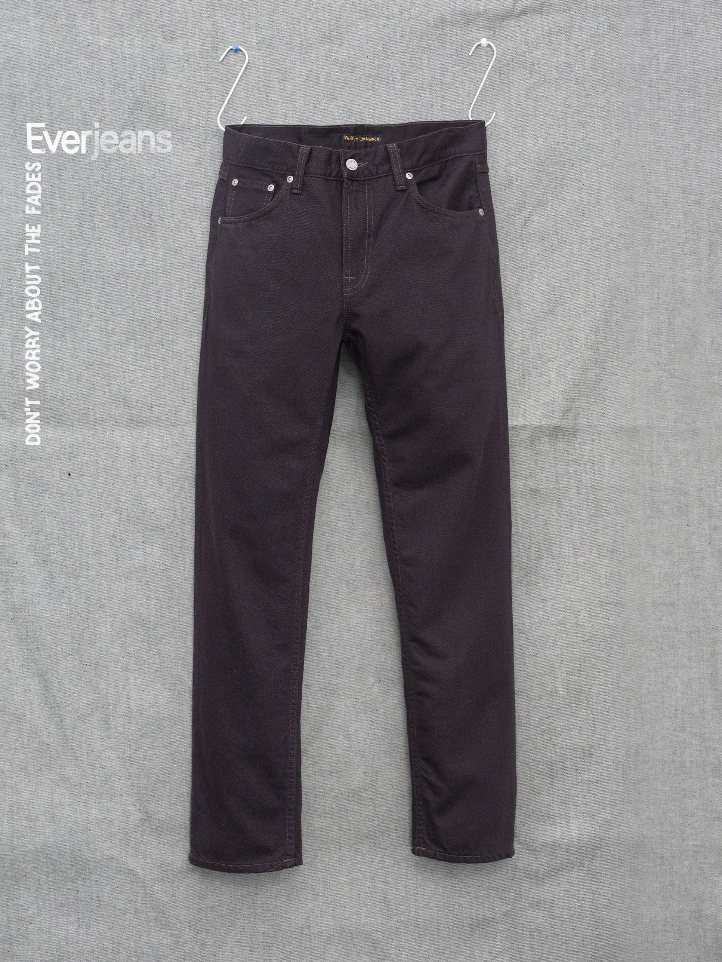 Nudie Gritty Jackson - Everbrown