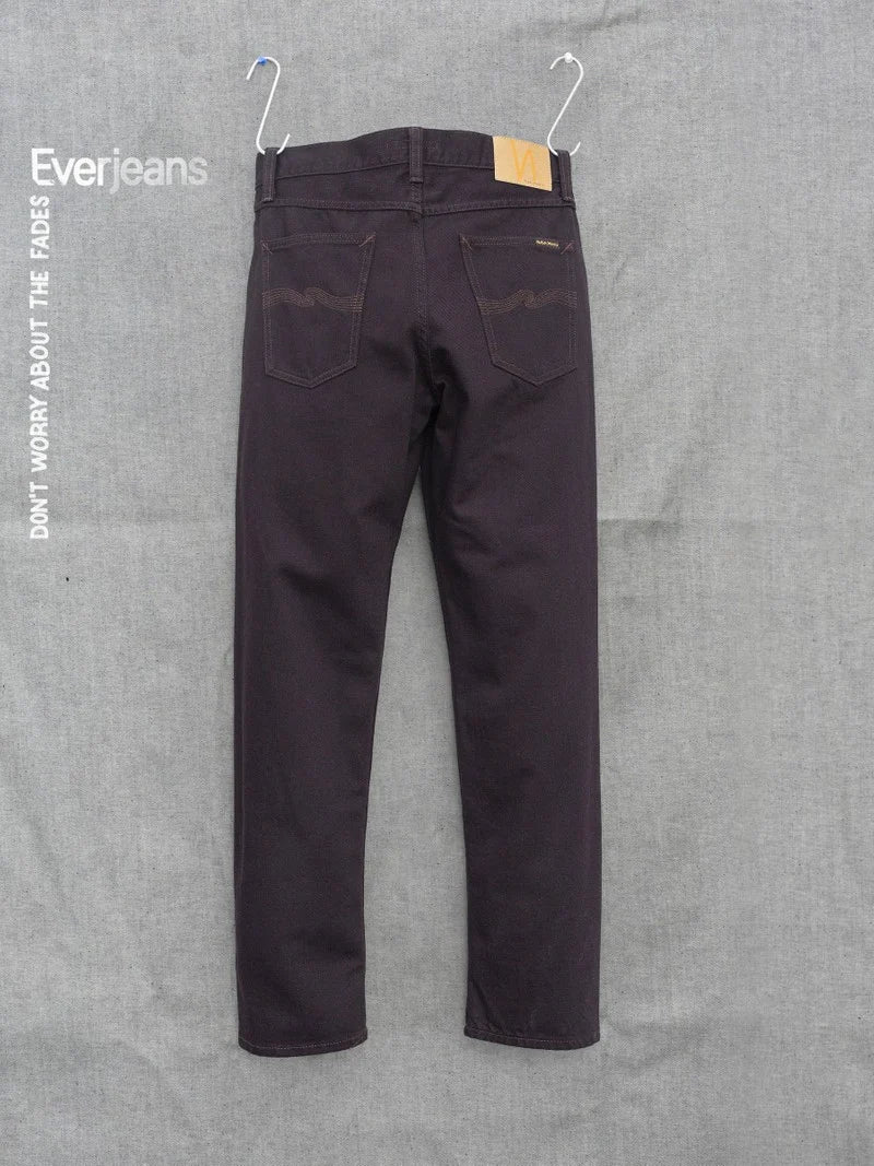 Nudie Gritty Jackson - Everbrown