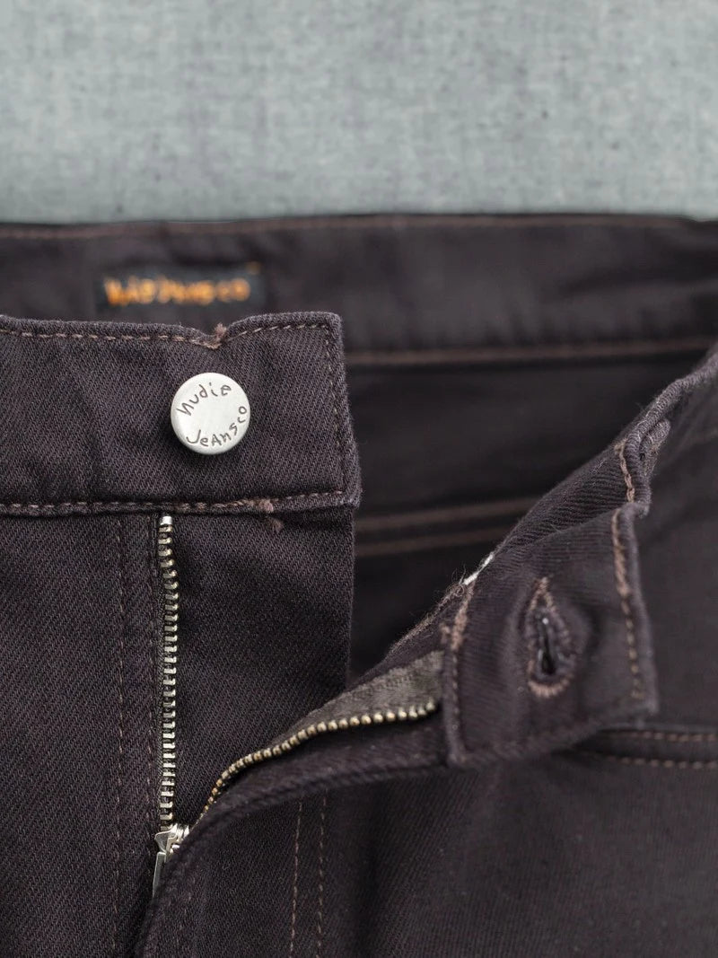 Nudie Lean Dean - Everbrown