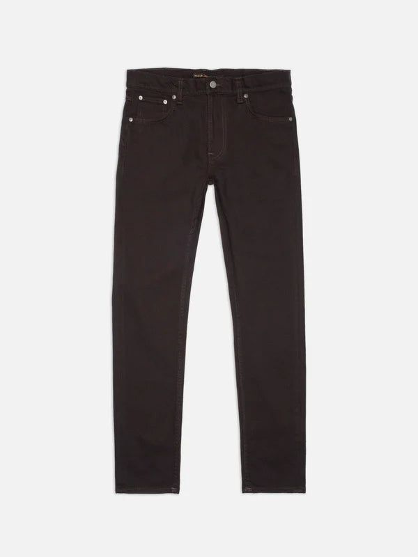 Nudie Lean Dean - Everbrown