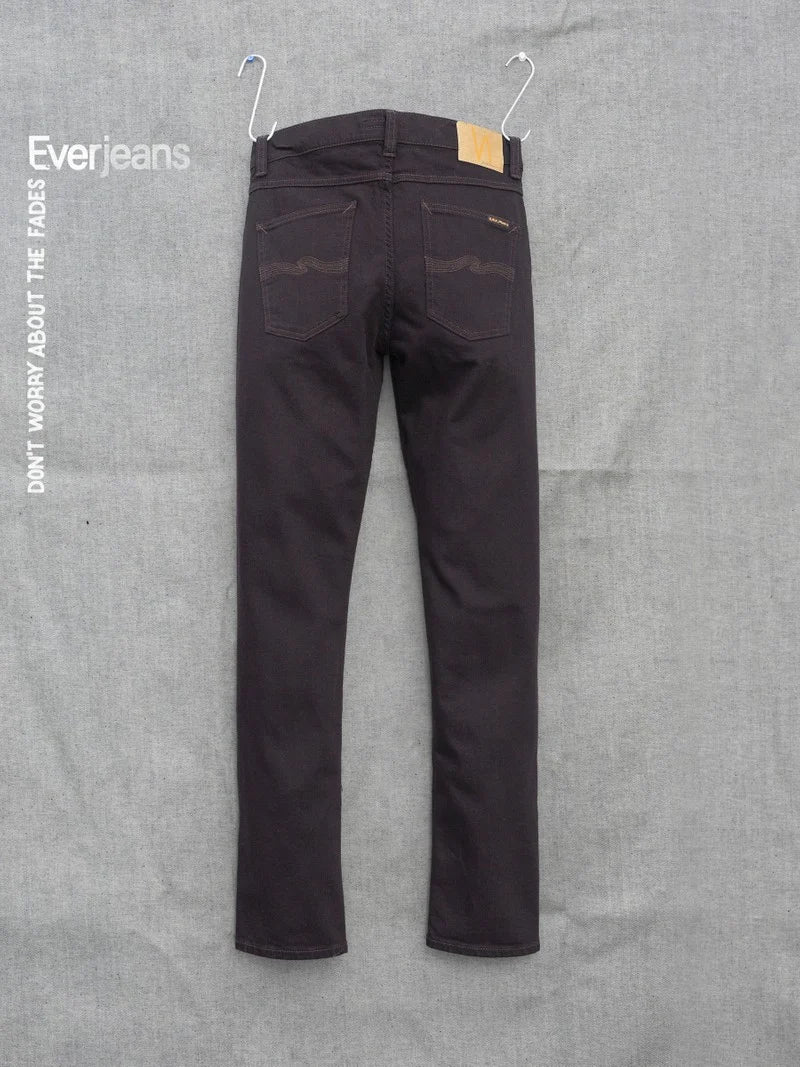 Nudie Lean Dean - Everbrown