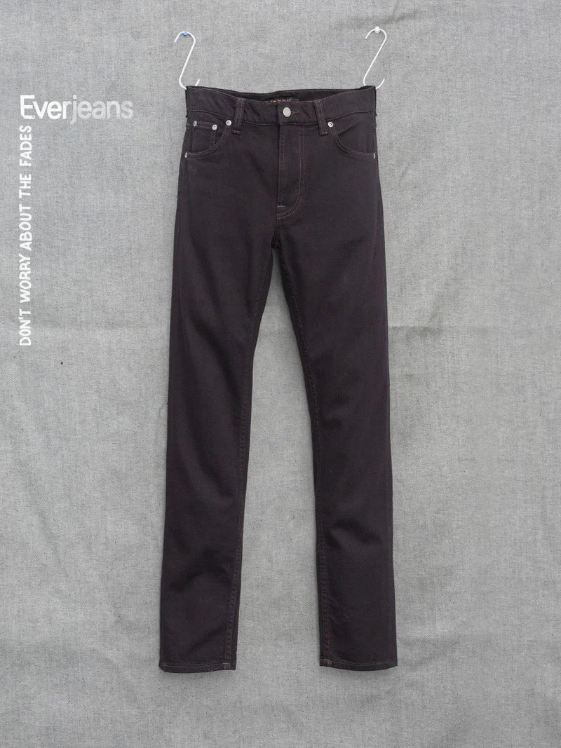 Nudie Lean Dean - Everbrown