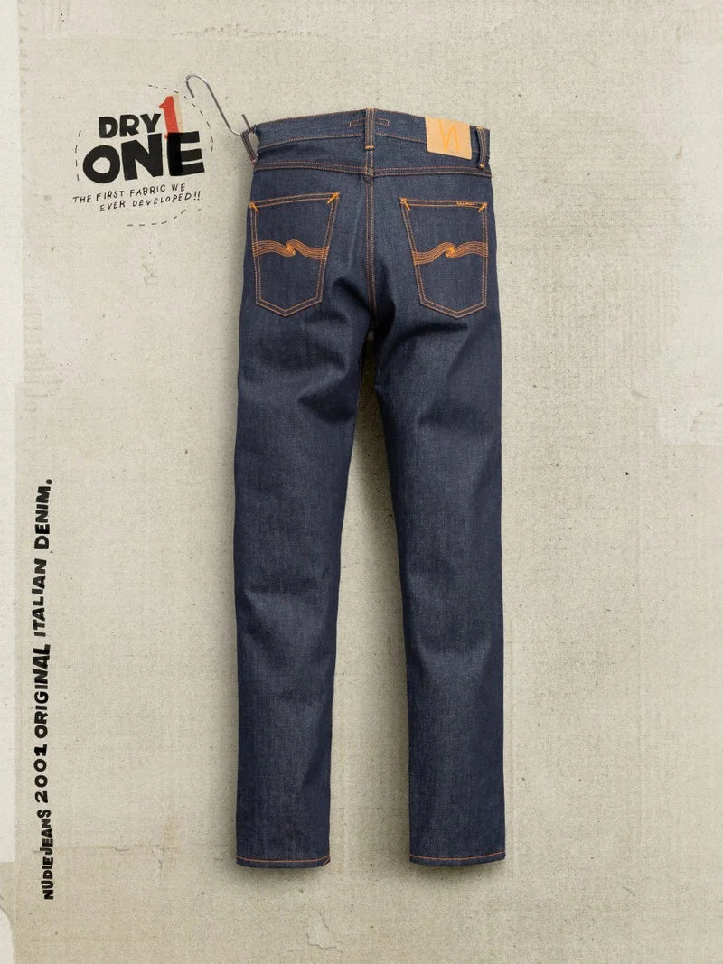 Nudie Steady Eddie II - Dry One