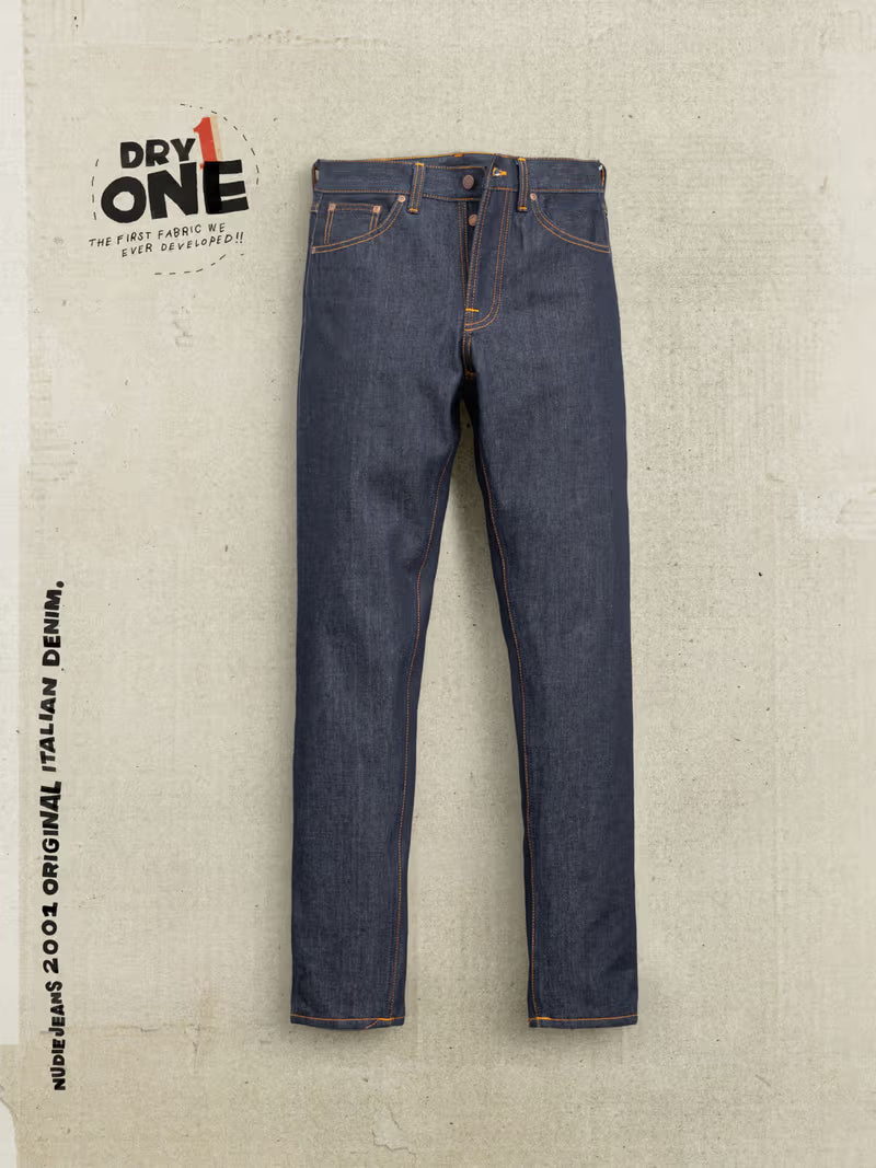 Nudie Steady Eddie II - Dry One