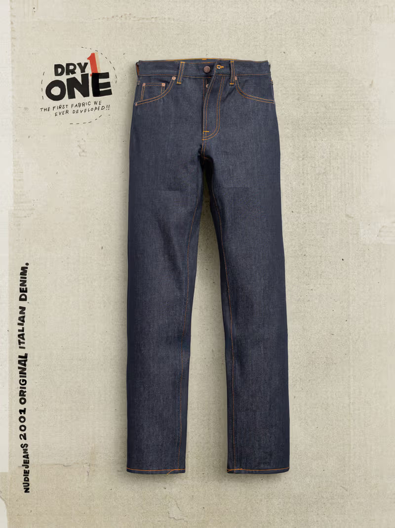 Nudie Rad Rufus - Dry One
