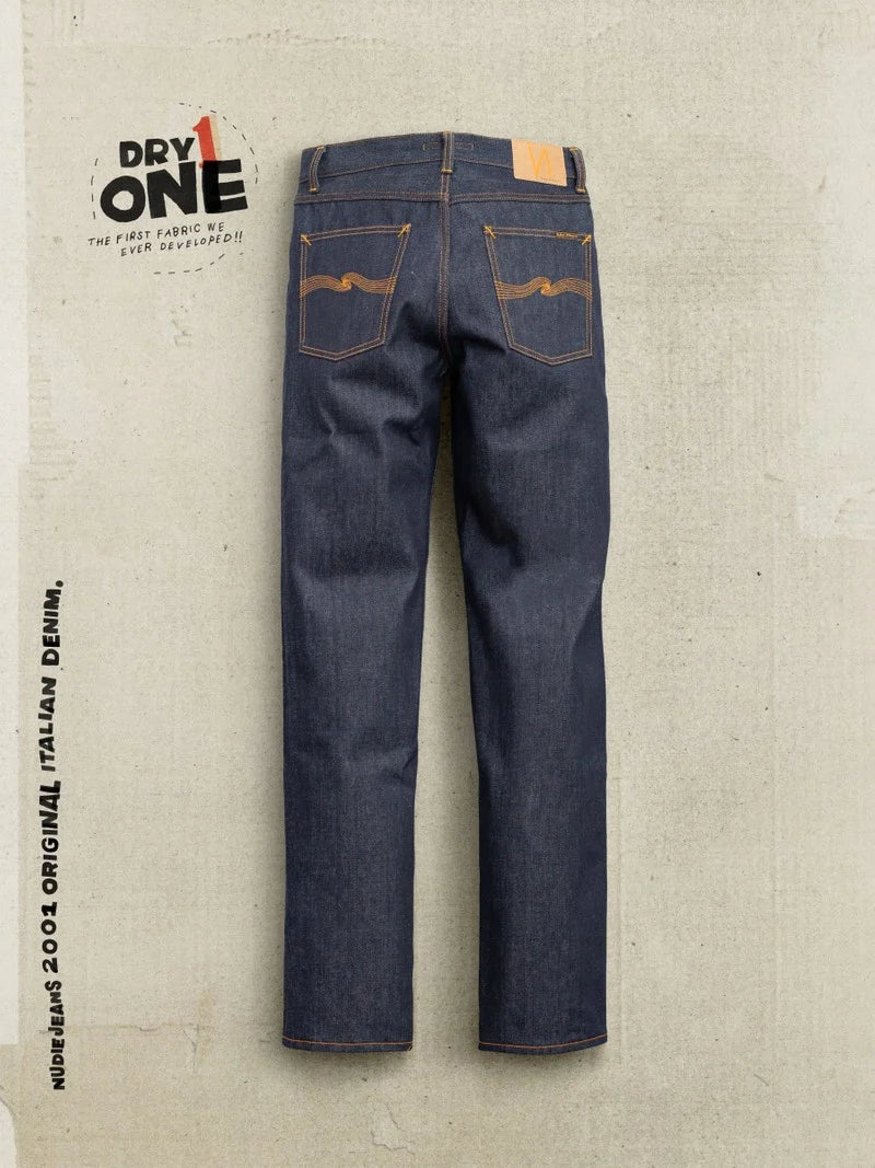 Nudie Rad Rufus - Dry One