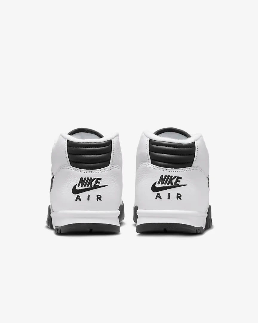Nike Air Trainer 1 - White / Black / White