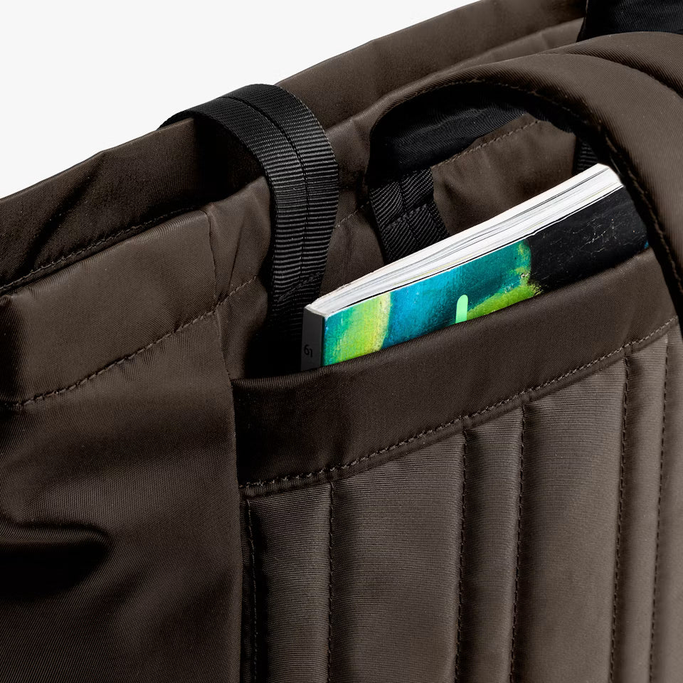 Bellroy Laneway Totepack - River Rock