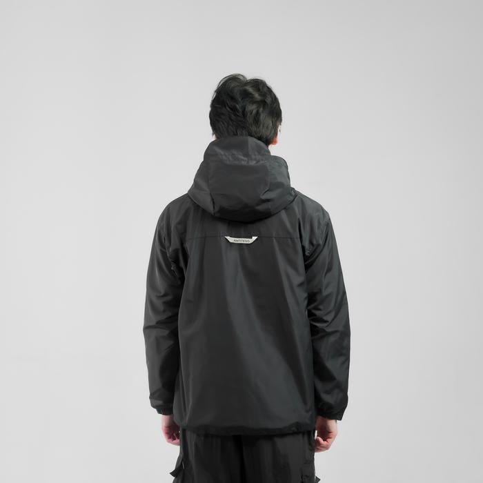 Helsinki Antitesis Jacket - Black
