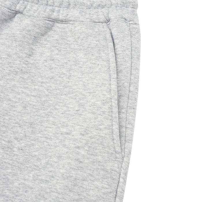 ODS Essentials Wide Track Pant - Misty Grey