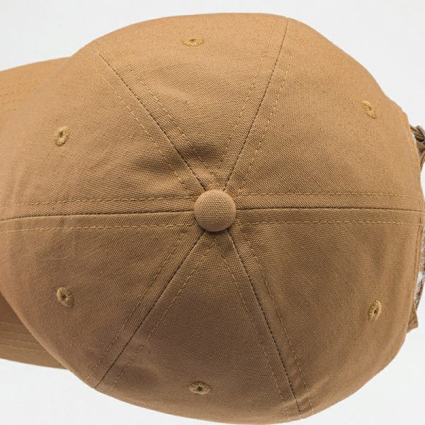The North Face Norm Hat - Utility Brown